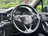 USED 2016 16 VAUXHALL ASTRA 1.4i Turbo Elite Nav Hatchback 5dr Petrol Manual Euro 6 (150 ps) Full Leather! family Hatch! Low Running Costs! Multimedia package!