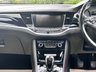 USED 2016 16 VAUXHALL ASTRA 1.4i Turbo Elite Nav Hatchback 5dr Petrol Manual Euro 6 (150 ps) Full Leather! family Hatch! Low Running Costs! Multimedia package!