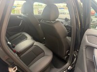 USED 2015 15 AUDI A1 1.6 TDI S line Sportback 5dr Diesel Manual Euro 6 (s/s) (116 ps) 
