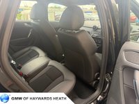 USED 2015 15 AUDI A1 1.6 TDI S line Sportback 5dr Diesel Manual Euro 6 (s/s) (116 ps) S-LINE SPECIFICATION