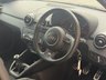 USED 2015 15 AUDI A1 1.6 TDI S line Sportback 5dr Diesel Manual Euro 6 (s/s) (116 ps) 