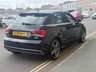 USED 2015 15 AUDI A1 1.6 TDI S line Sportback 5dr Diesel Manual Euro 6 (s/s) (116 ps) 