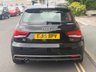 USED 2015 15 AUDI A1 1.6 TDI S line Sportback 5dr Diesel Manual Euro 6 (s/s) (116 ps) 