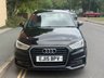 USED 2015 15 AUDI A1 1.6 TDI S line Sportback 5dr Diesel Manual Euro 6 (s/s) (116 ps) 