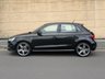 USED 2015 15 AUDI A1 1.6 TDI S line Sportback 5dr Diesel Manual Euro 6 (s/s) (116 ps) 