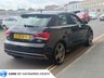 USED 2015 15 AUDI A1 1.6 TDI S line Sportback 5dr Diesel Manual Euro 6 (s/s) (116 ps) S-LINE SPECIFICATION