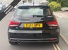 USED 2015 15 AUDI A1 1.6 TDI S line Sportback 5dr Diesel Manual Euro 6 (s/s) (116 ps) S-LINE SPECIFICATION