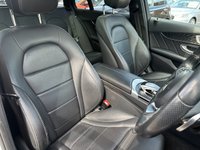 USED 2018 18 MERCEDES-BENZ C-CLASS 2.1 C250d AMG Line (Premium Plus) Estate 5dr Diesel G-Tronic+ Euro 6 (s/s) (204 ps) 