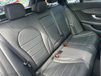 USED 2018 18 MERCEDES-BENZ C-CLASS 2.1 C250d AMG Line (Premium Plus) Estate 5dr Diesel G-Tronic+ Euro 6 (s/s) (204 ps) 