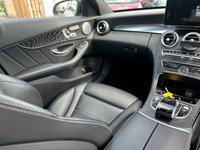 USED 2018 18 MERCEDES-BENZ C-CLASS 2.1 C250d AMG Line (Premium Plus) Estate 5dr Diesel G-Tronic+ Euro 6 (s/s) (204 ps) 