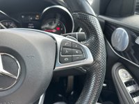 USED 2018 18 MERCEDES-BENZ C-CLASS 2.1 C250d AMG Line (Premium Plus) Estate 5dr Diesel G-Tronic+ Euro 6 (s/s) (204 ps) 