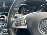 USED 2018 18 MERCEDES-BENZ C-CLASS 2.1 C250d AMG Line (Premium Plus) Estate 5dr Diesel G-Tronic+ Euro 6 (s/s) (204 ps) 