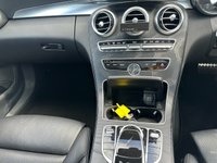 USED 2018 18 MERCEDES-BENZ C-CLASS 2.1 C250d AMG Line (Premium Plus) Estate 5dr Diesel G-Tronic+ Euro 6 (s/s) (204 ps) 