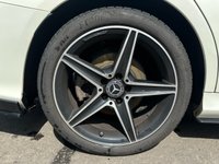USED 2018 18 MERCEDES-BENZ C-CLASS 2.1 C250d AMG Line (Premium Plus) Estate 5dr Diesel G-Tronic+ Euro 6 (s/s) (204 ps) 