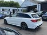 USED 2018 18 MERCEDES-BENZ C-CLASS 2.1 C250d AMG Line (Premium Plus) Estate 5dr Diesel G-Tronic+ Euro 6 (s/s) (204 ps) 