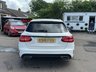 USED 2018 18 MERCEDES-BENZ C-CLASS 2.1 C250d AMG Line (Premium Plus) Estate 5dr Diesel G-Tronic+ Euro 6 (s/s) (204 ps) 