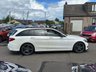 USED 2018 18 MERCEDES-BENZ C-CLASS 2.1 C250d AMG Line (Premium Plus) Estate 5dr Diesel G-Tronic+ Euro 6 (s/s) (204 ps) 