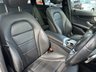 USED 2018 18 MERCEDES-BENZ C-CLASS 2.1 C250d AMG Line (Premium Plus) Estate 5dr Diesel G-Tronic+ Euro 6 (s/s) (204 ps) 