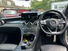 USED 2018 18 MERCEDES-BENZ C-CLASS 2.1 C250d AMG Line (Premium Plus) Estate 5dr Diesel G-Tronic+ Euro 6 (s/s) (204 ps) 