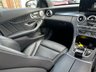 USED 2018 18 MERCEDES-BENZ C-CLASS 2.1 C250d AMG Line (Premium Plus) Estate 5dr Diesel G-Tronic+ Euro 6 (s/s) (204 ps) 