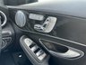 USED 2018 18 MERCEDES-BENZ C-CLASS 2.1 C250d AMG Line (Premium Plus) Estate 5dr Diesel G-Tronic+ Euro 6 (s/s) (204 ps) 