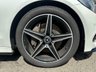 USED 2018 18 MERCEDES-BENZ C-CLASS 2.1 C250d AMG Line (Premium Plus) Estate 5dr Diesel G-Tronic+ Euro 6 (s/s) (204 ps) 