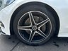 USED 2018 18 MERCEDES-BENZ C-CLASS 2.1 C250d AMG Line (Premium Plus) Estate 5dr Diesel G-Tronic+ Euro 6 (s/s) (204 ps) 