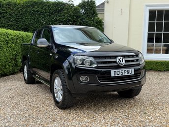 View our VOLKSWAGEN AMAROK