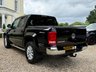 USED 2015 15 VOLKSWAGEN AMAROK 2.0 BiTDI BlueMotion Tech Highline 4Motion Euro 5 (s/s) 4dr 12 M MOT + 18 M WARRANTY