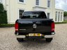 USED 2015 15 VOLKSWAGEN AMAROK 2.0 BiTDI BlueMotion Tech Highline 4Motion Euro 5 (s/s) 4dr 12 M MOT + 18 M WARRANTY
