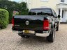 USED 2015 15 VOLKSWAGEN AMAROK 2.0 BiTDI BlueMotion Tech Highline 4Motion Euro 5 (s/s) 4dr 12 M MOT + 18 M WARRANTY