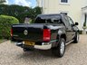 USED 2015 15 VOLKSWAGEN AMAROK 2.0 BiTDI BlueMotion Tech Highline 4Motion Euro 5 (s/s) 4dr 12 M MOT + 18 M WARRANTY