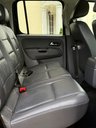 USED 2015 15 VOLKSWAGEN AMAROK 2.0 BiTDI BlueMotion Tech Highline 4Motion Euro 5 (s/s) 4dr 12 M MOT + 18 M WARRANTY