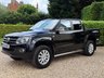 USED 2015 15 VOLKSWAGEN AMAROK 2.0 BiTDI BlueMotion Tech Highline 4Motion Euro 5 (s/s) 4dr 12 M MOT + 18 M WARRANTY