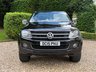 USED 2015 15 VOLKSWAGEN AMAROK 2.0 BiTDI BlueMotion Tech Highline 4Motion Euro 5 (s/s) 4dr 12 M MOT + 18 M WARRANTY