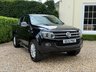 USED 2015 15 VOLKSWAGEN AMAROK 2.0 BiTDI BlueMotion Tech Highline 4Motion Euro 5 (s/s) 4dr 12 M MOT + 18 M WARRANTY