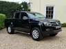 USED 2015 15 VOLKSWAGEN AMAROK 2.0 BiTDI BlueMotion Tech Highline 4Motion Euro 5 (s/s) 4dr 12 M MOT + 18 M WARRANTY