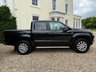 USED 2015 15 VOLKSWAGEN AMAROK 2.0 BiTDI BlueMotion Tech Highline 4Motion Euro 5 (s/s) 4dr 12 M MOT + 18 M WARRANTY