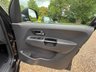 USED 2015 15 VOLKSWAGEN AMAROK 2.0 BiTDI BlueMotion Tech Highline 4Motion Euro 5 (s/s) 4dr 12 M MOT + 18 M WARRANTY