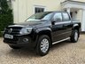USED 2015 15 VOLKSWAGEN AMAROK 2.0 BiTDI BlueMotion Tech Highline 4Motion Euro 5 (s/s) 4dr 12 M MOT + 18 M WARRANTY