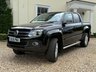 USED 2015 15 VOLKSWAGEN AMAROK 2.0 BiTDI BlueMotion Tech Highline 4Motion Euro 5 (s/s) 4dr 12 M MOT + 18 M WARRANTY