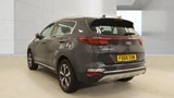 USED 2018 68 KIA SPORTAGE 1.6 GDi Edition 25 SUV 5dr Petrol Manual Euro 6 (s/s) (130 bhp) MAIN DEALER HISTORY+HEAT SEATS