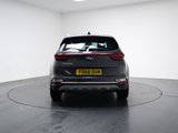 USED 2018 68 KIA SPORTAGE 1.6 GDi Edition 25 SUV 5dr Petrol Manual Euro 6 (s/s) (130 bhp) MAIN DEALER HISTORY+HEAT SEATS