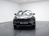 USED 2018 68 KIA SPORTAGE 1.6 GDi Edition 25 SUV 5dr Petrol Manual Euro 6 (s/s) (130 bhp) MAIN DEALER HISTORY+HEAT SEATS