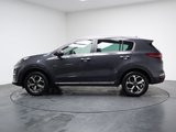 USED 2018 68 KIA SPORTAGE 1.6 GDi Edition 25 SUV 5dr Petrol Manual Euro 6 (s/s) (130 bhp) MAIN DEALER HISTORY+HEAT SEATS