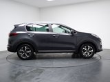 USED 2018 68 KIA SPORTAGE 1.6 GDi Edition 25 SUV 5dr Petrol Manual Euro 6 (s/s) (130 bhp) MAIN DEALER HISTORY+HEAT SEATS