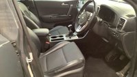 USED 2018 68 KIA SPORTAGE 1.6 GDi Edition 25 SUV 5dr Petrol Manual Euro 6 (s/s) (130 bhp) MAIN DEALER HISTORY+HEAT SEATS