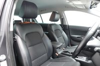 USED 2018 68 KIA SPORTAGE 1.6 GDi Edition 25 SUV 5dr Petrol Manual Euro 6 (s/s) (130 bhp) MAIN DEALER HISTORY+HEAT SEATS
