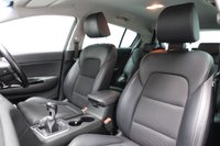 USED 2018 68 KIA SPORTAGE 1.6 GDi Edition 25 SUV 5dr Petrol Manual Euro 6 (s/s) (130 bhp) MAIN DEALER HISTORY+HEAT SEATS