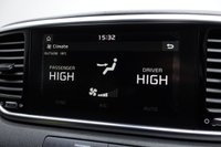 USED 2018 68 KIA SPORTAGE 1.6 GDi Edition 25 SUV 5dr Petrol Manual Euro 6 (s/s) (130 bhp) MAIN DEALER HISTORY+HEAT SEATS